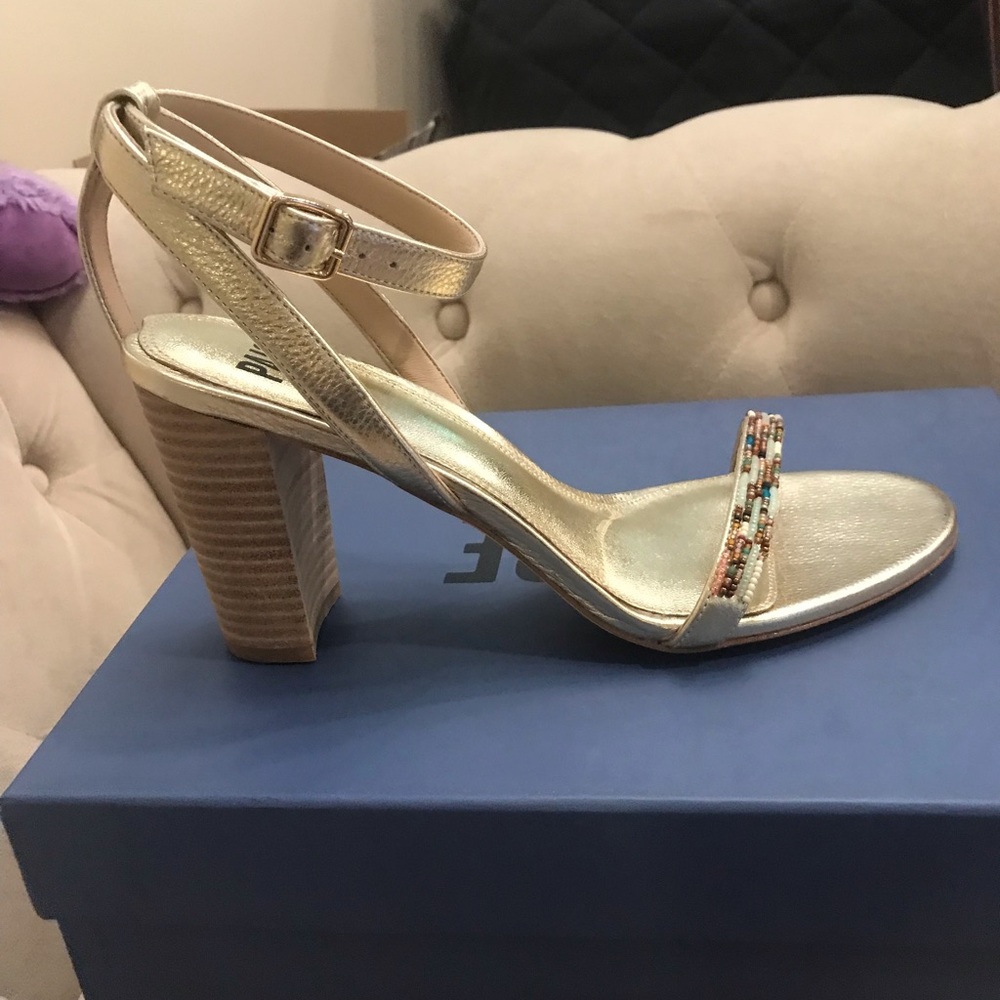 Paige sandals
